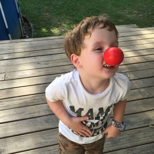 Meet your Posher, Cheryl